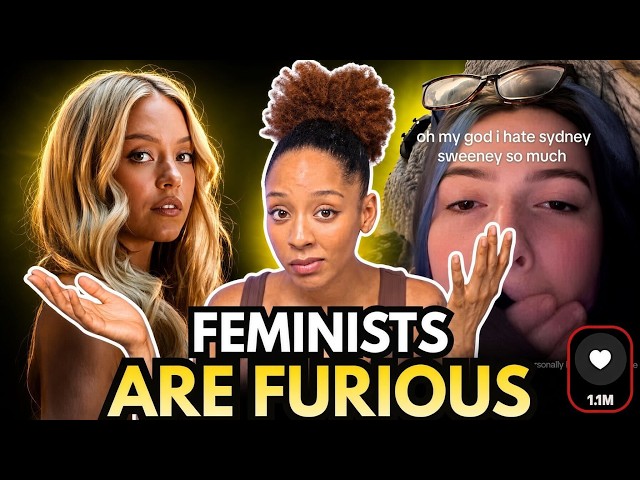 Sydney Sweeney Does It Again