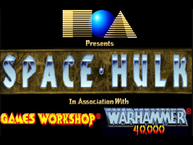 Space Hulk Dark Angels Deathwing Company Episode 1 Basic Tutorials