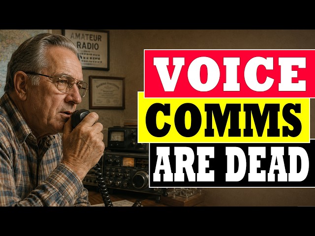 Why The Director Ignored The Radio