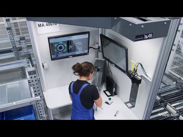 ivii.smartdesk
