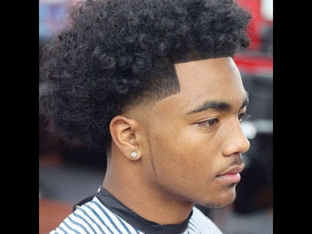 différents styles de coiffure avec Léma Mabidi et les autres
