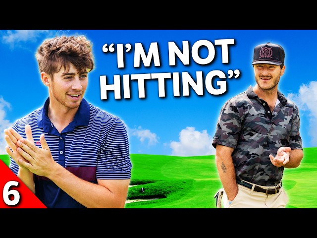 This Changes Everything.. | The Good Good Tour Ep.6