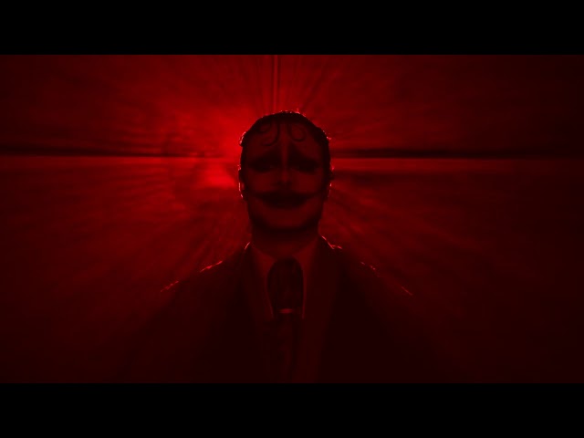 Surveillance - Kaden Kristian for SCAD Manor