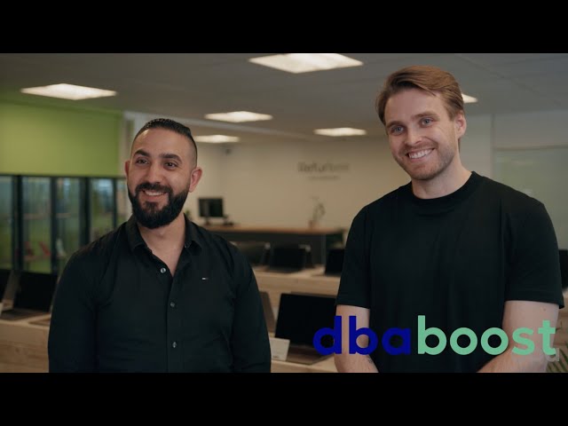 26-årige Marcus istandsætter og sælger kasseret elektronik – DBA Boost