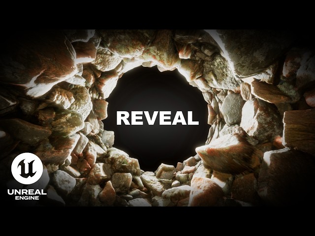 It's TIME to Reveal the Shadow Trick in Unreal Engine 5