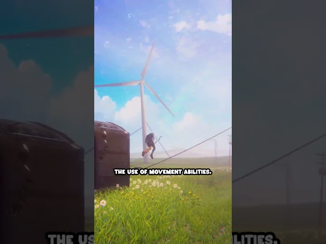 Fly in VRChat worlds with the Enchanted Broom, available until Nov 1! #vrchat #vrchatcommunity #virt