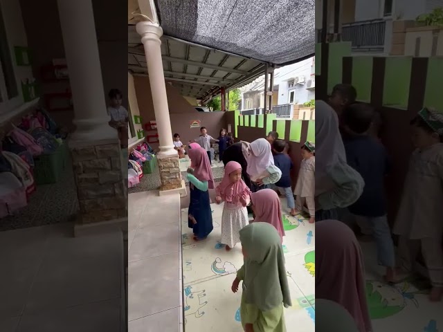 senam sehat gembira #senamsehatgembira #olahraga #senam