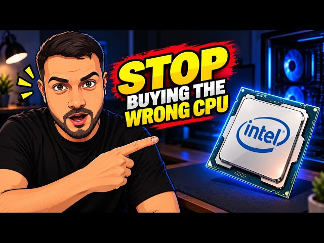 CPU tier names lie (here's what matters)