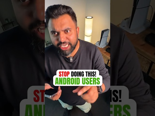 The Android Gesture You Still Don’t Know!