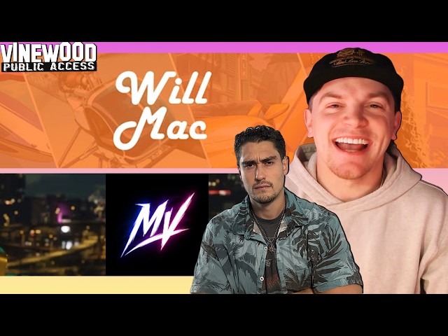 Why be a GTA YouTuber? w/ @Will Mac + @MidnightVice