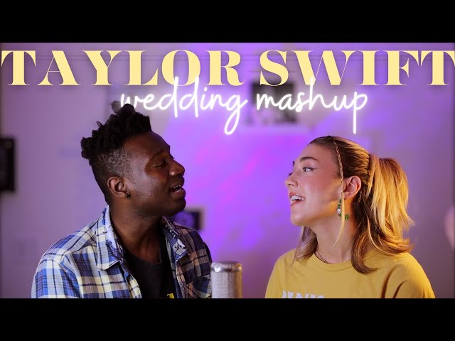 Taylor Swift Wedding Mashup | Ni/Co