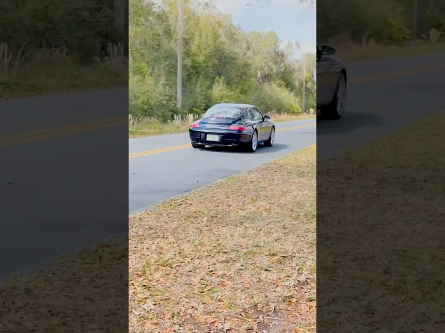 This is the cheapest Porsche 911 you can buy, but should you? #porschecarrera #porsche #porsche911