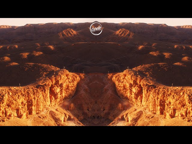 Adriatique, Eynka - Beyond Us (Hatshepsut Version, Alex Wann Remix) (Visualizer)