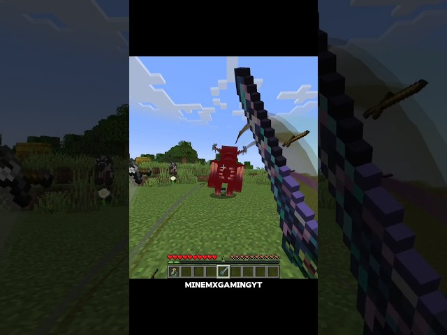 minecraft cool mods ☠️ part 12