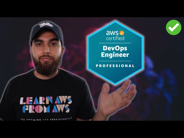How I passed AWS DevOps Engineer Professional Exam without preparation