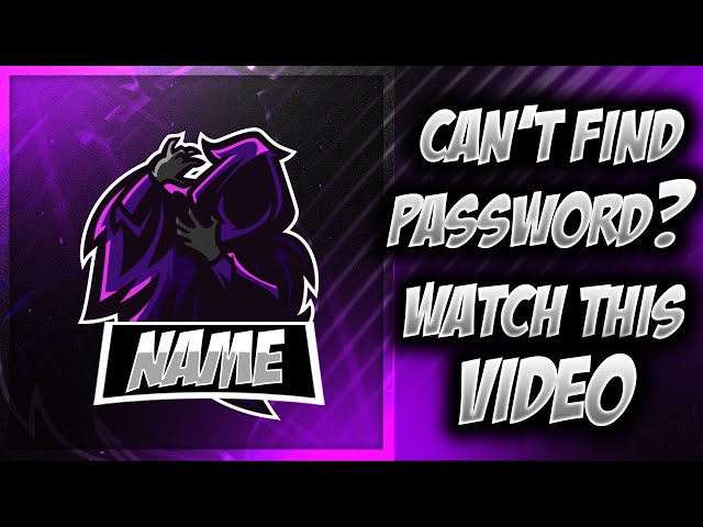 How to get Password for the Graphics | GAMIX7