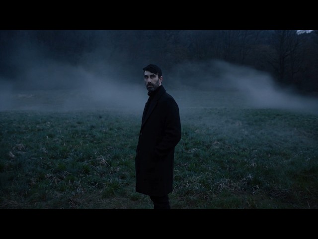 CODE ØNE - Violent Love (Official Visualizer)