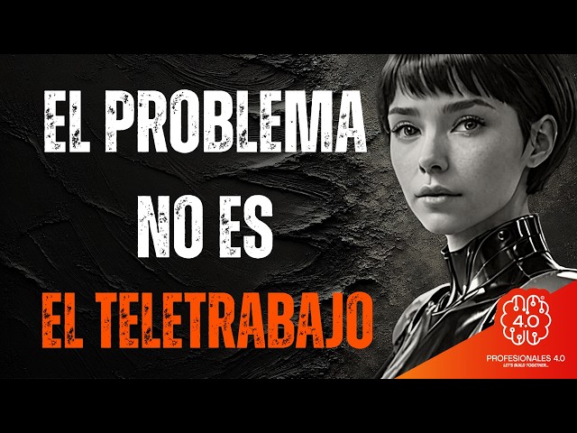 El Error que Está Destruyendo la Confianza en los Equipos Remotos