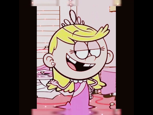 💖Lola loud💖