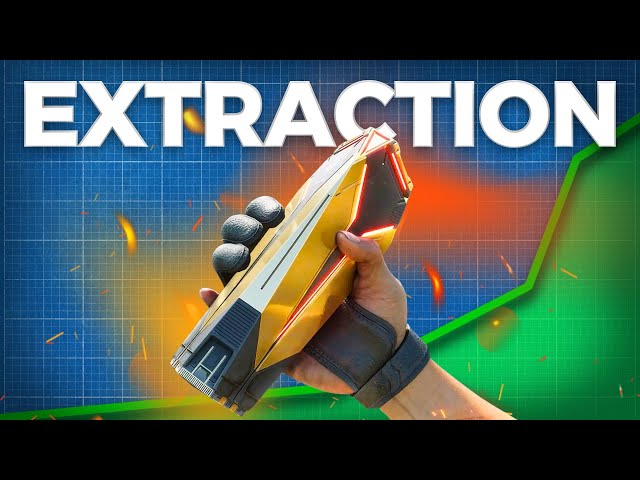 I Hated Extraction Shooters Until I Tried Delta Force