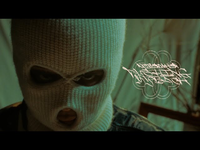 NOISEMAKER - Pushing My Back【Official Music Video】