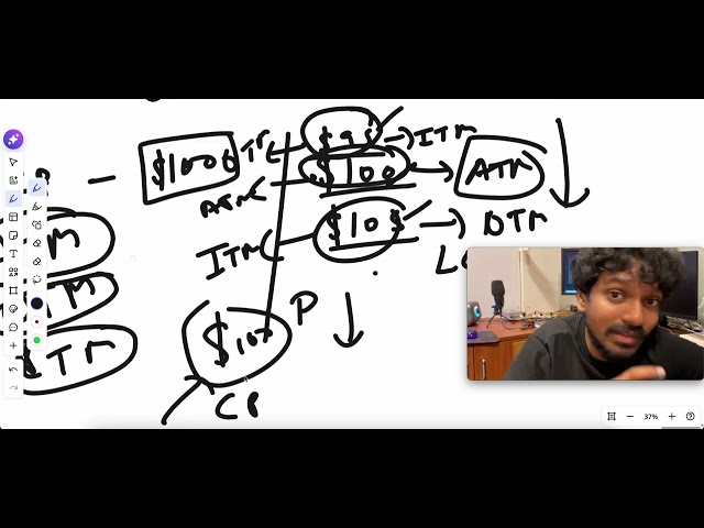 Components of an Options