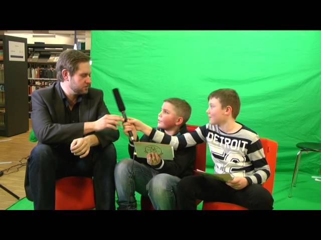 Interview mit GameTube-Star Daniel Feith (Let's Player)