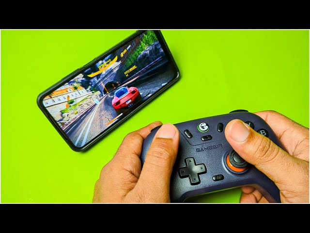GAMESIR NOVA LITE, EL MEJOR MANDO Y QUE PRECIO