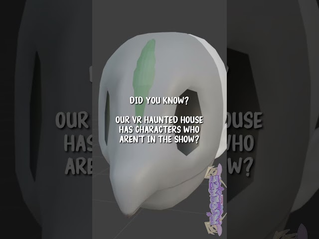 The Buckley Home Live Event Changes Every Single Time