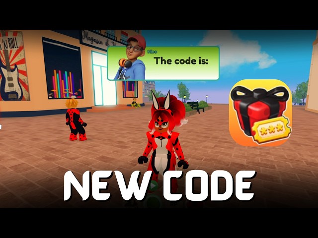 Miraculous RP Admin Takeover | New Promo Code | Miraculous Ladybug