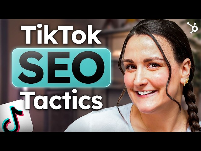 TikTok SEO Tutorial - Optimize your Business Page (10 Simple Tricks!)