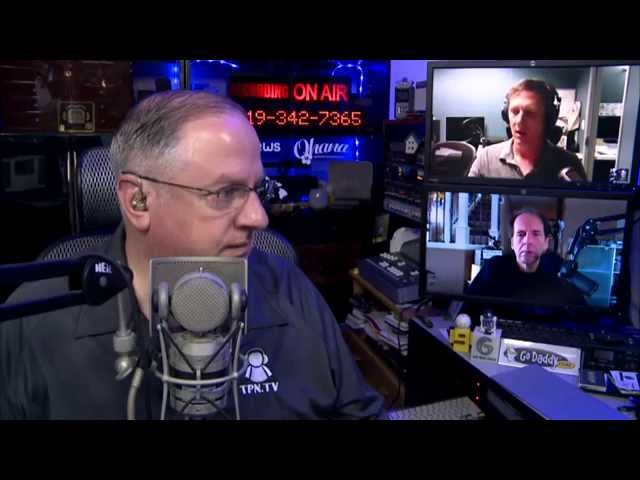 NMS #85 Jason Howell Producer @ TWIT