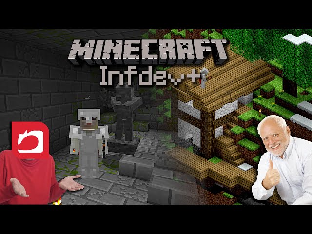 Minecraft if Notch never left