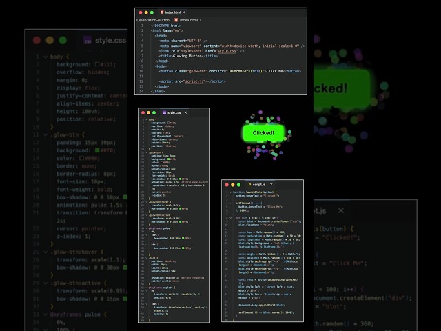 I Tested EXPERT Methods 🤯🥶 And Found The BEST Option #coding #youtubeshorts