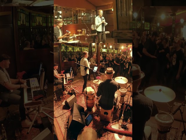 Sunset Session - Africa (Toto Cover)