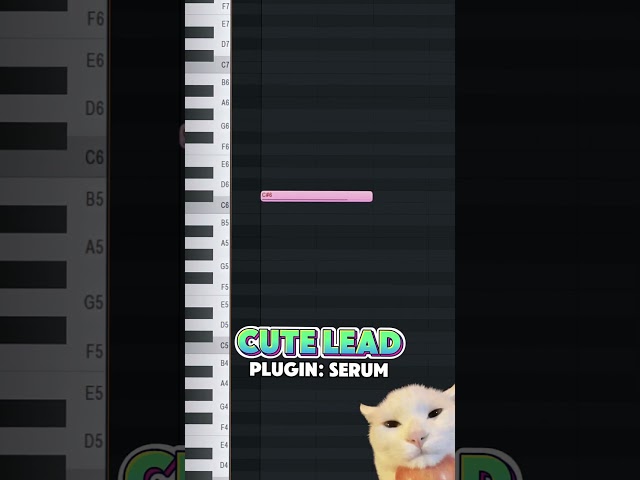 how to HYPERPOP x DIGICORE melodies!! #musicproducer #musicproduction #flstudio #digicore