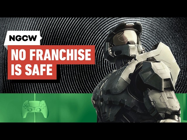 No Franchise Is Safe As Phase Two of Xbox’s Reset Begins - Next-Gen Console Watch