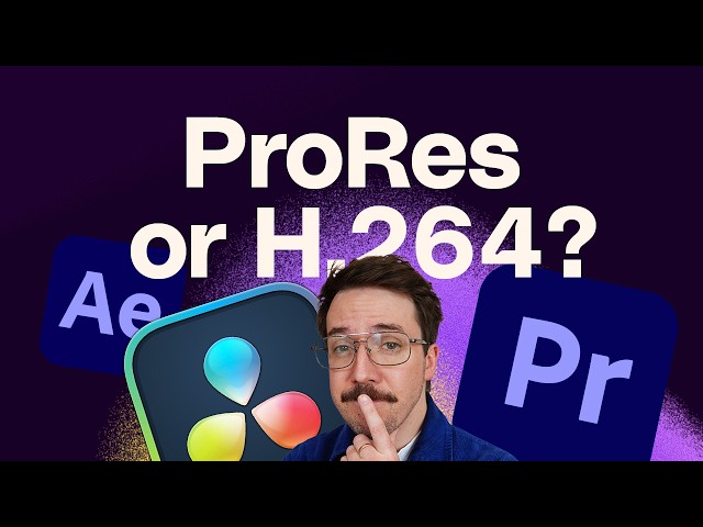 Understanding Video Codecs