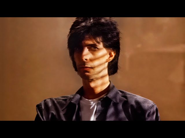 The Cars - Drive (Official Music Video)