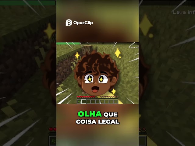 Minecraft  Eventos Aleatórios a Cada 30 Segundos! #shorts #minecraft #viral #memes