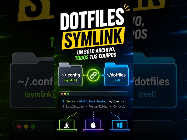 Dotfiles: The Secret of AI Experts