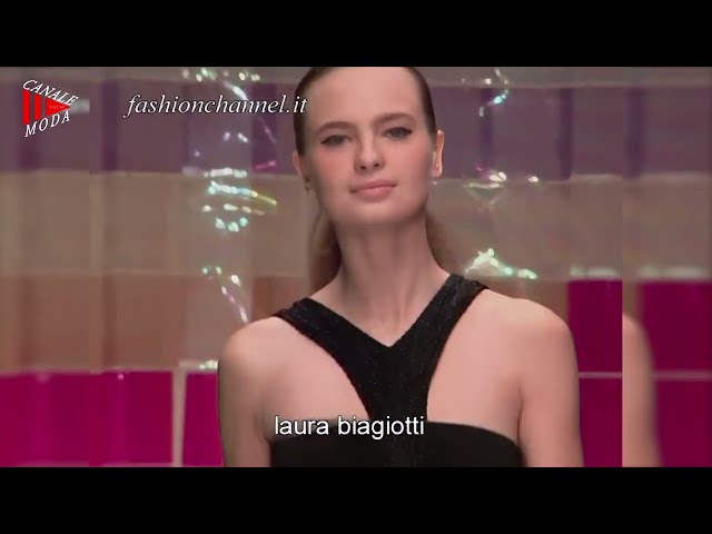Special Knitwear Spring 2008 Milan- Fashion Shows Highlights - Canale Moda
