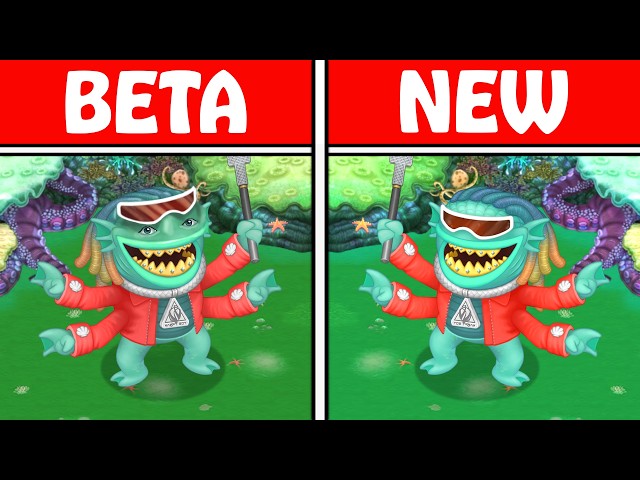 14 Minutes of Crazy My Singing Monsters Facts