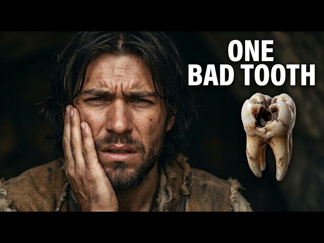 What If You Got a Toothache Before Dentists?