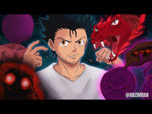 The Most Disturbing Dark Continent Theories (HXH Is BACK)