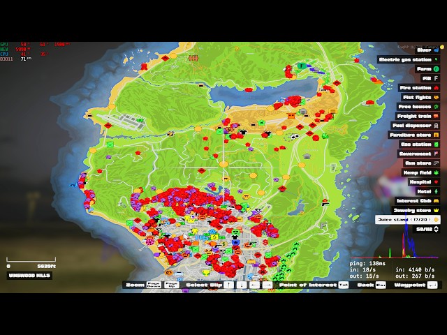 clauderedux beta v1.02 update 9 legal gta 5 redux five m