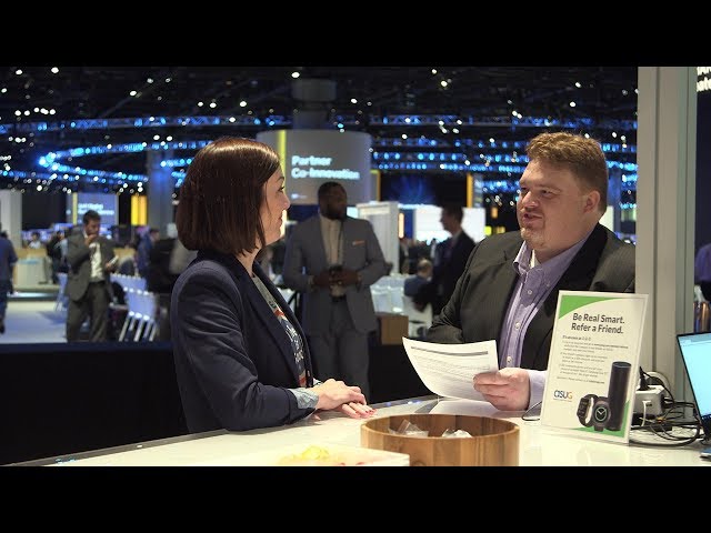 The Scoop on SAP IT Operations Analytics from Crosstek