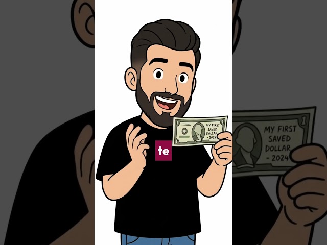 Invisible Savings