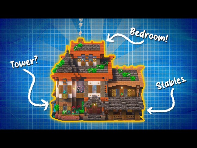 The Only House Building Guide You NEED