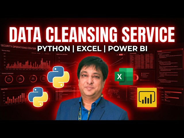 Importance of Database. #CSV, #Spreadsheet, #BusinessData #DataScience, #datavisualization